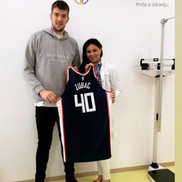 Ivica Zubac